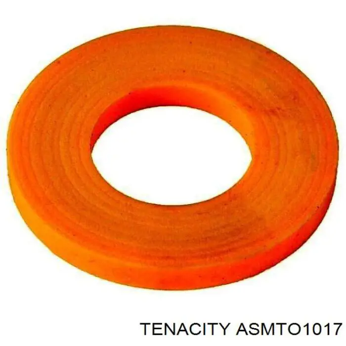 ASMTO1017 Tenacity Poduszka amortyzatora przedniego