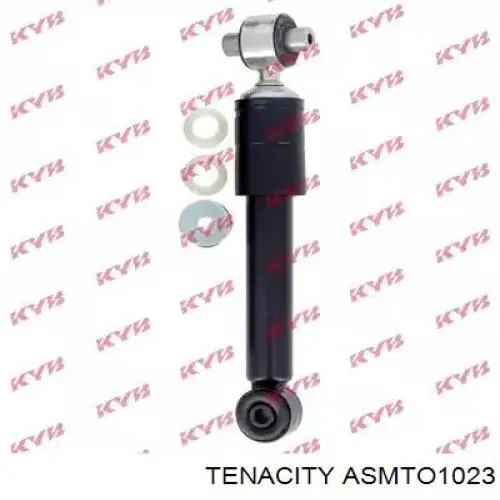 Poduszka amortyzatora przedniego Tenacity ASMTO1023 cena, od 28,37 USD