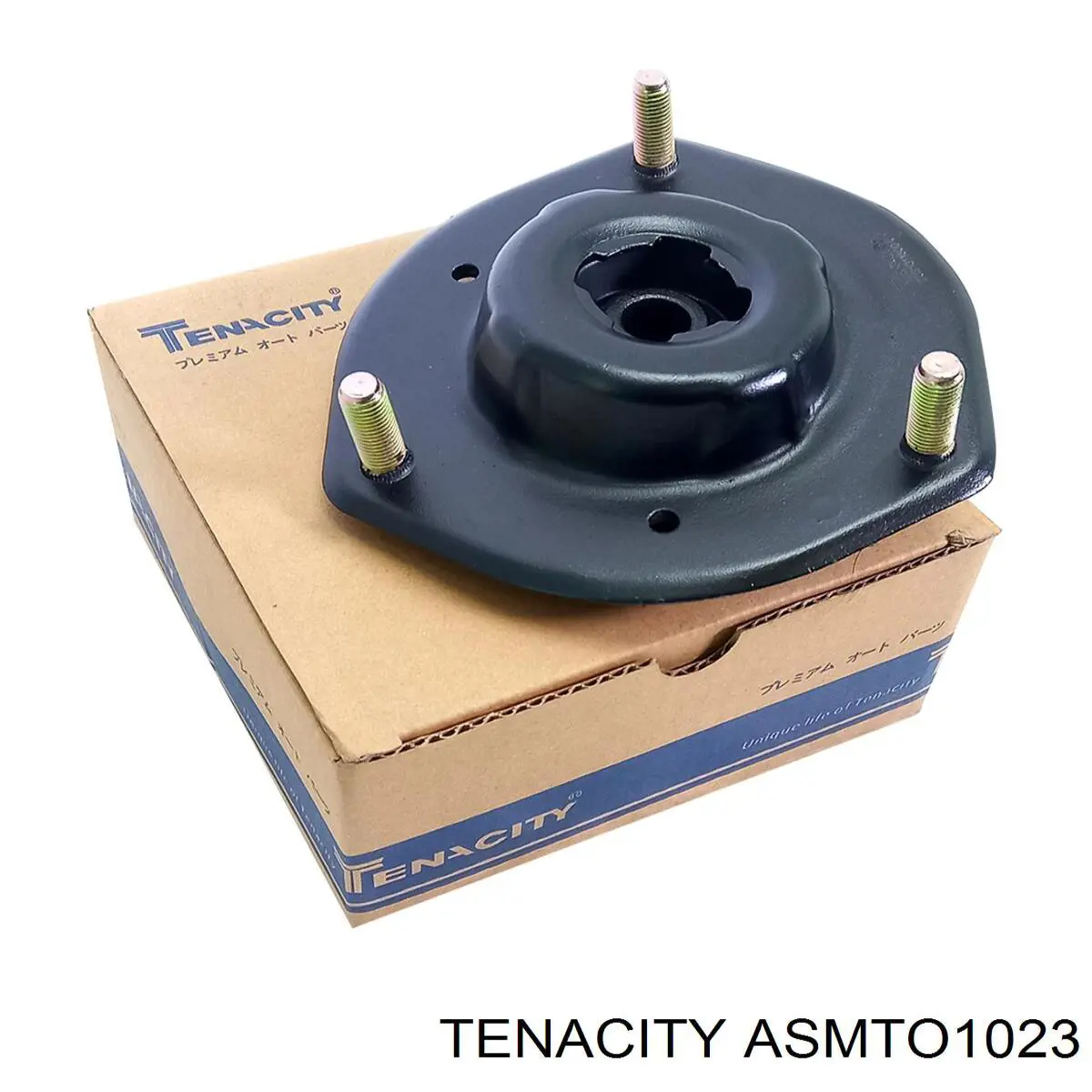 ASMTO1023 Tenacity Poduszka amortyzatora przedniego