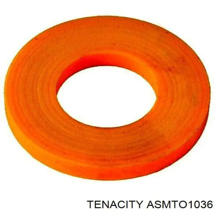 Poduszka amortyzatora przedniego Tenacity ASMTO1036 cena, od 25,03 USD