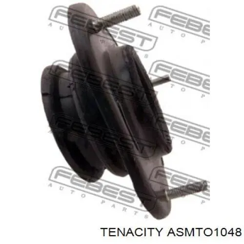 Poduszka amortyzatora tylnego Toyota Corolla sedana (E11) (1997 - 2001) cena, od 25,82 USD