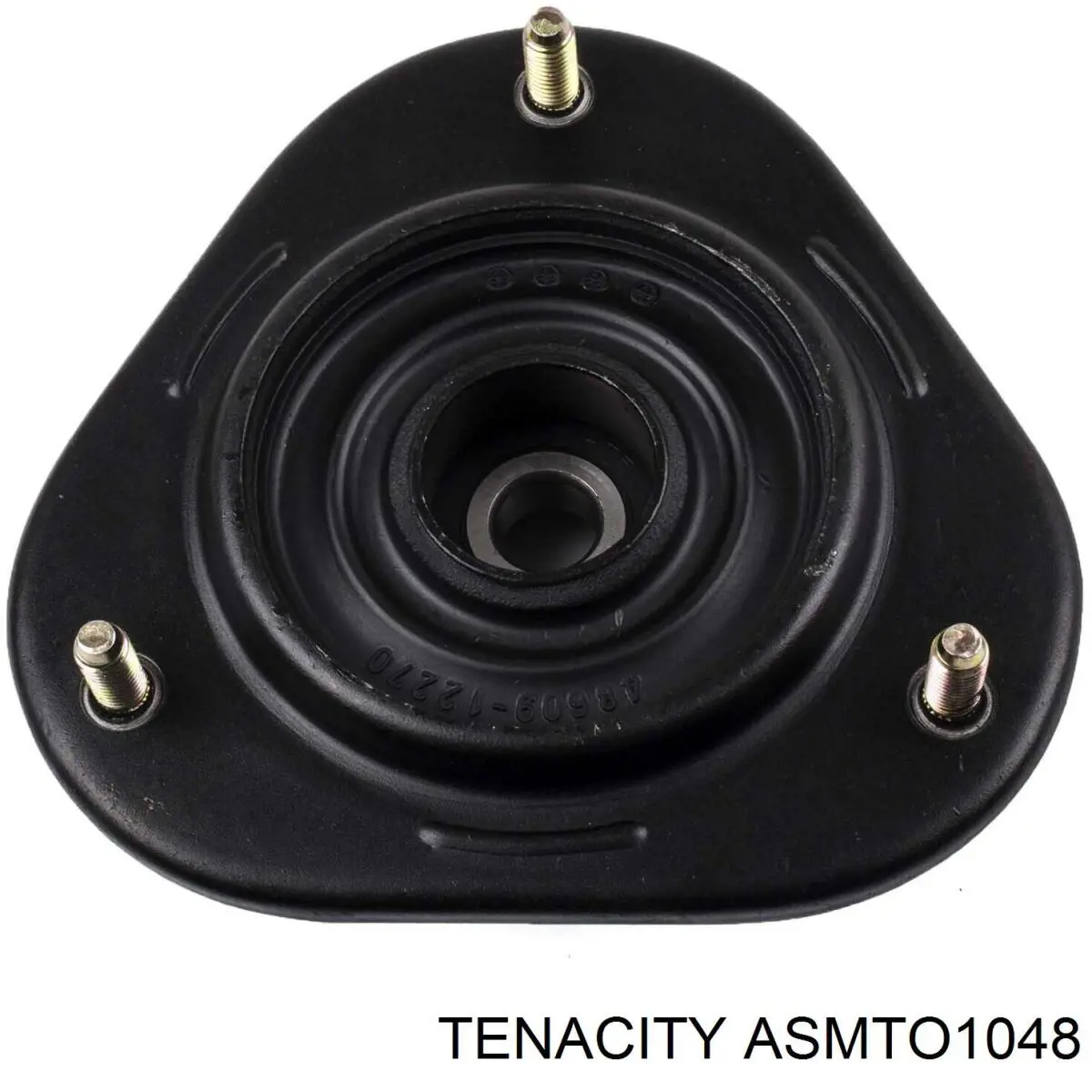 Do koszyka Poduszka amortyzatora tylnego Toyota Corolla  E11