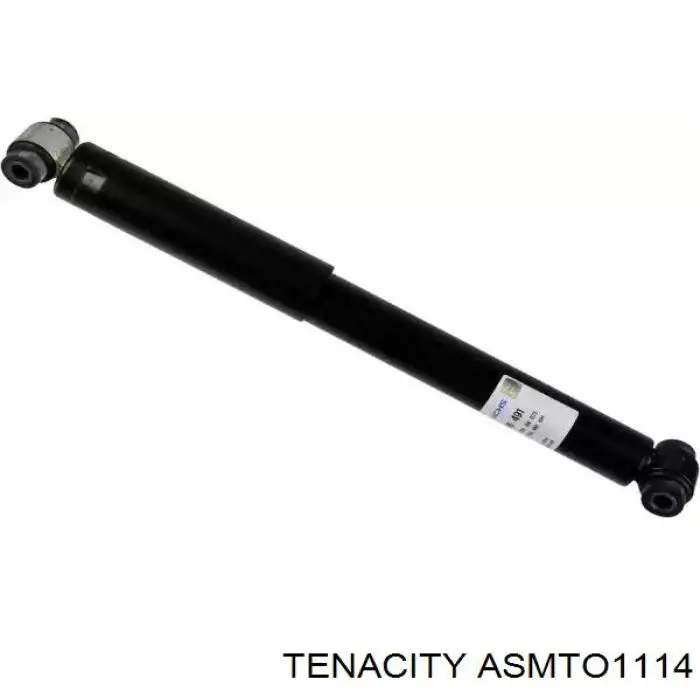 Poduszka amortyzatora przedniego Tenacity ASMTO1114 cena, od 25,09 USD