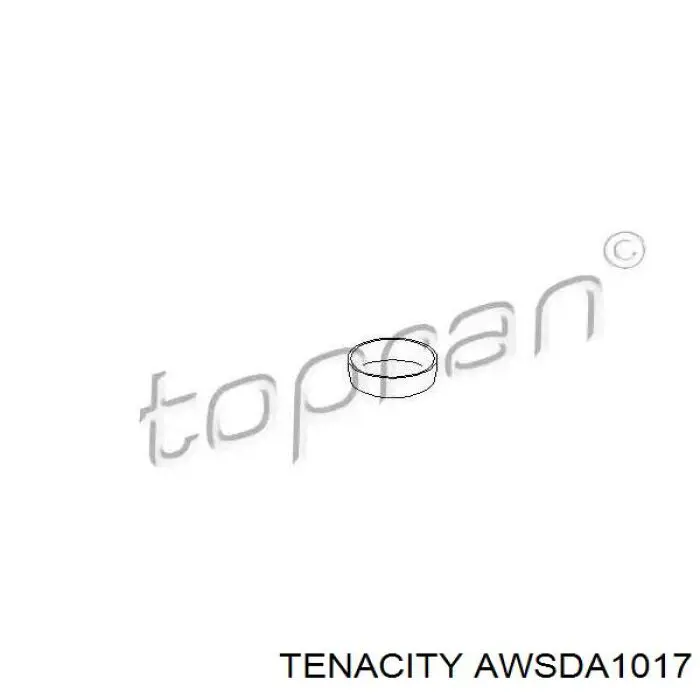 Poduszka (podpora) silnika prawa Toyota 12305B1021 cena, od 46,13 USD