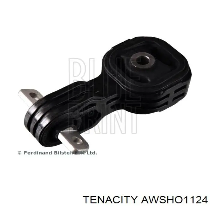 Poduszka (podpora) silnika tylna Tenacity AWSHO1124 cena, od 37,13 USD
