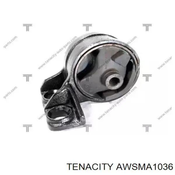Poduszka (podpora) silnika prawa Mazda GJ2139060 cena, od 42,95 USD