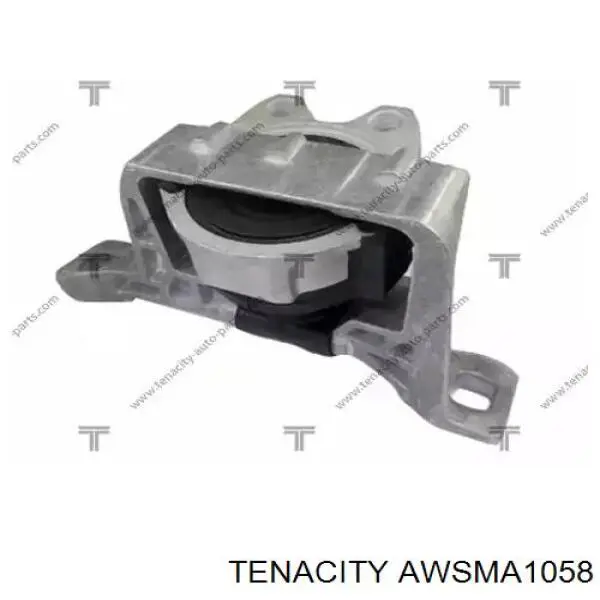 AWSMA1058 Tenacity Poduszka (podpora) silnika prawa