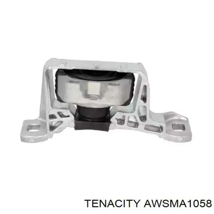 Poduszka (podpora) silnika prawa Tenacity AWSMA1058 cena, od 59,22 USD