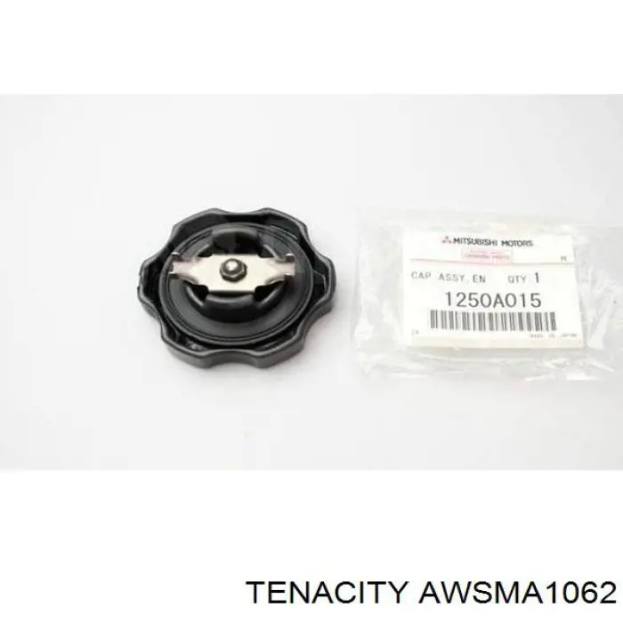 AWSMA1062 Tenacity Poduszka (podpora) silnika tylna