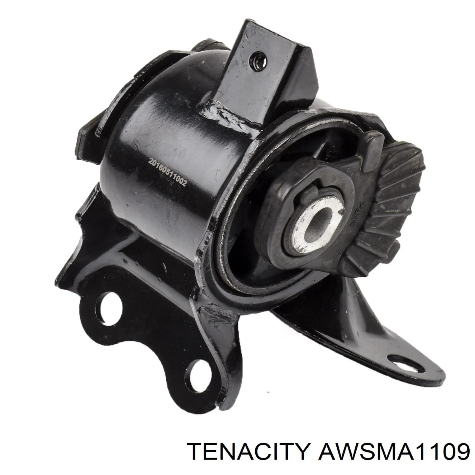 Poduszka (podpora) silnika lewa Tenacity AWSMA1109 cena, od 50,82 USD