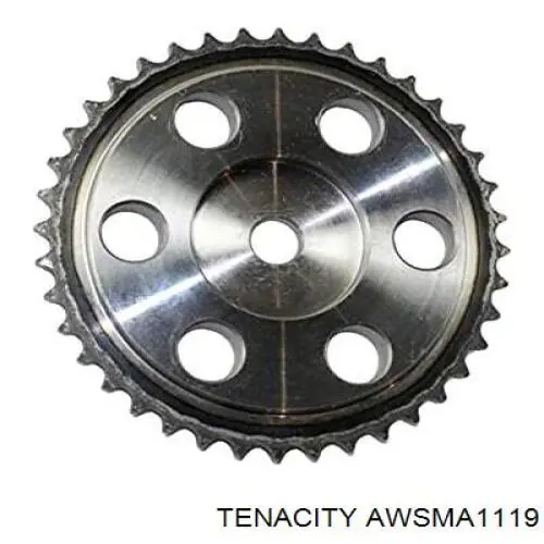 Poduszka (podpora) silnika prawa Tenacity AWSMA1119 cena, od 74,14 USD