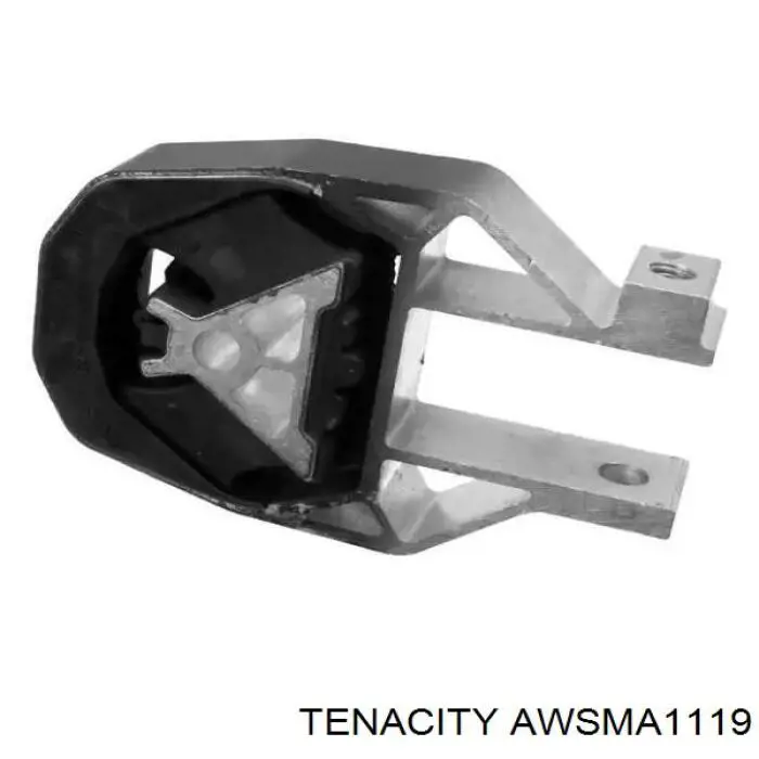 AWSMA1119 Tenacity Poduszka (podpora) silnika prawa