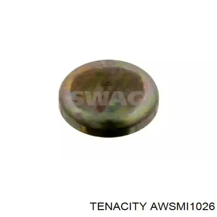 Poduszka (podpora) silnika przednia Tenacity AWSMI1026 cena, od 23,01 USD