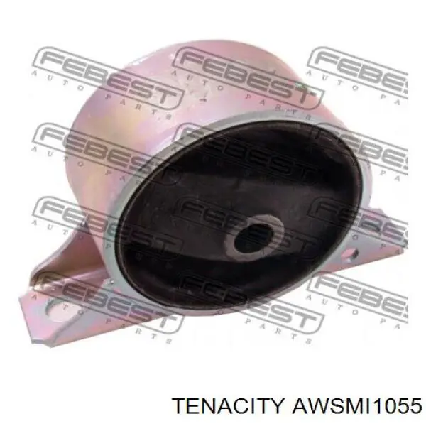 Poduszka (podpora) silnika tylna Tenacity AWSMI1055 cena, od 23,44 USD