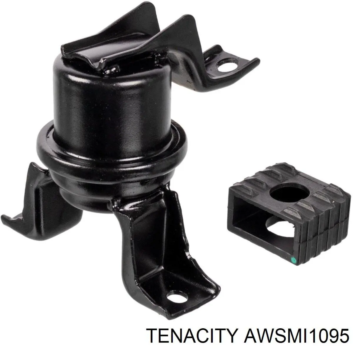 AWSMI1095 Tenacity Poduszka (podpora) silnika prawa