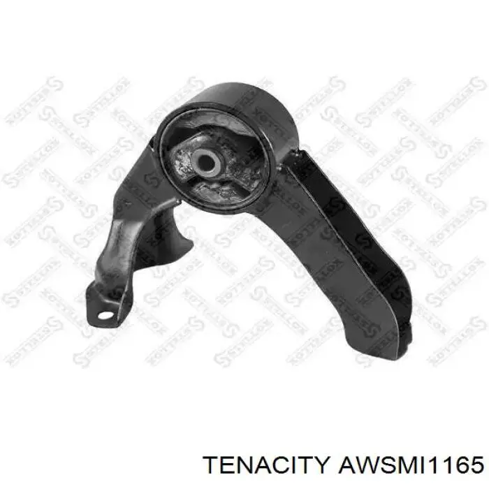 Poduszka (podpora) silnika tylna Tenacity AWSMI1165 cena, od 37,77 USD