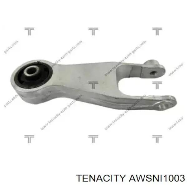 Poduszka (podpora) silnika przednia Tenacity AWSNI1003 cena, od 15,94 USD