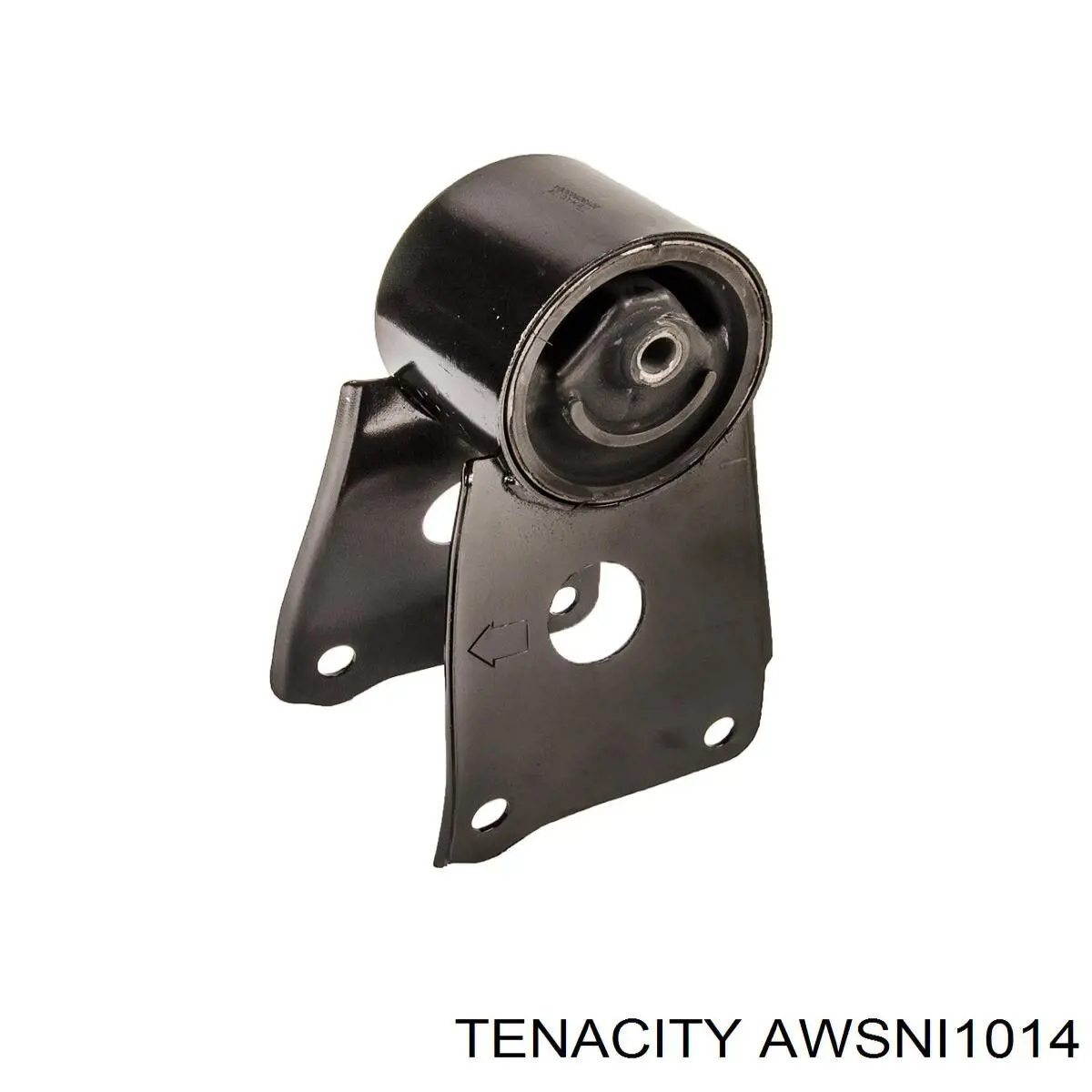 Poduszka (podpora) silnika przednia Tenacity AWSNI1014 cena, od 31,84 USD