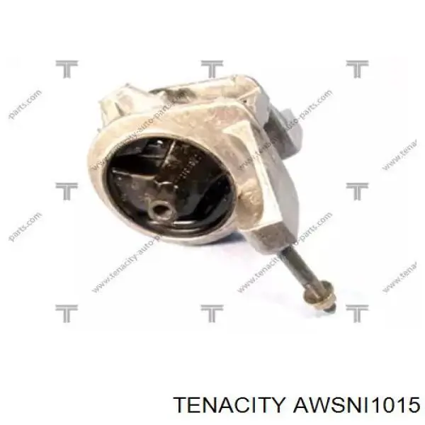 Poduszka (podpora) silnika prawa Nissan/Infiniti 1121040U00 cena, od 30,96 USD