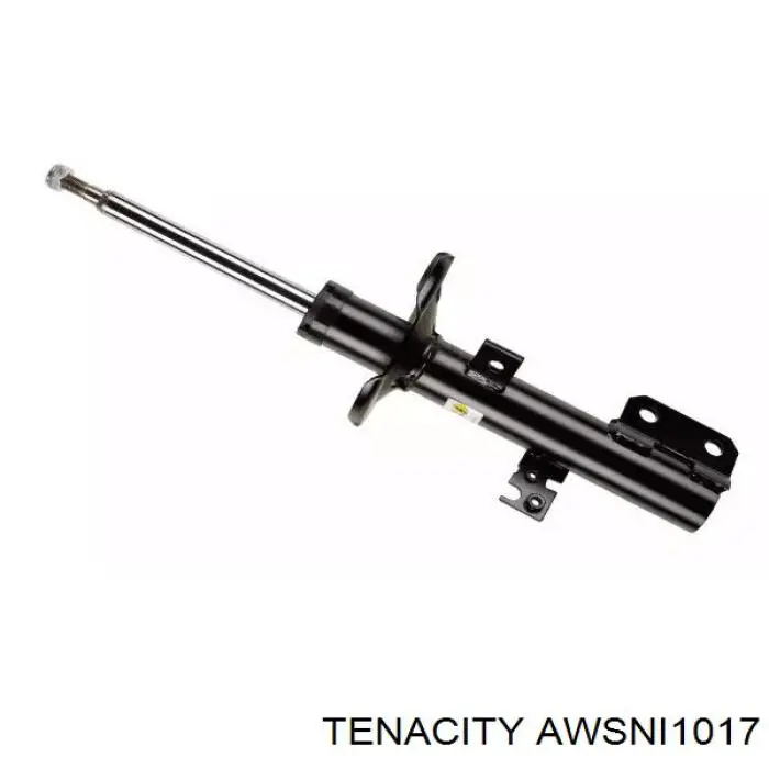 AWSNI1017 Tenacity Poduszka (podpora) silnika prawa