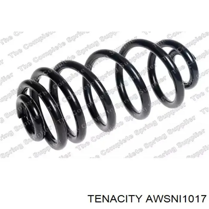 Poduszka (podpora) silnika prawa Tenacity AWSNI1017 cena, od 39,52 USD