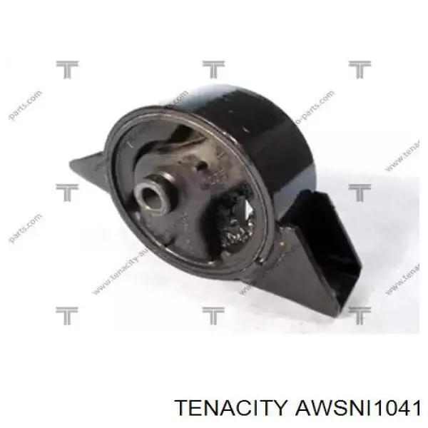 AWSNI1041 Tenacity poduszka (podpora silnika tylna)