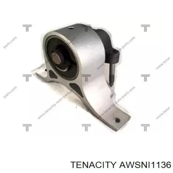 AWSNI1136 Tenacity Poduszka (podpora) silnika prawa