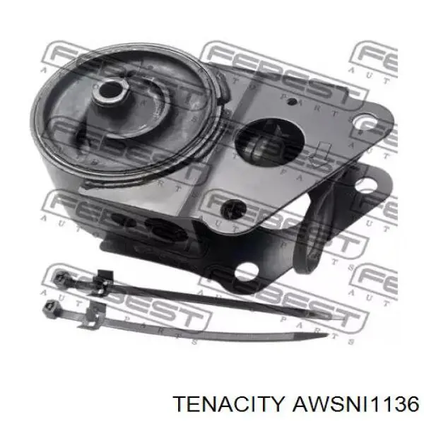 Poduszka (podpora) silnika prawa Tenacity AWSNI1136 cena, od 42,51 USD