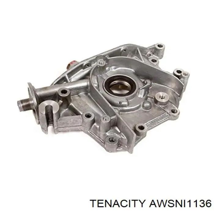  Tenacity AWSNI1136