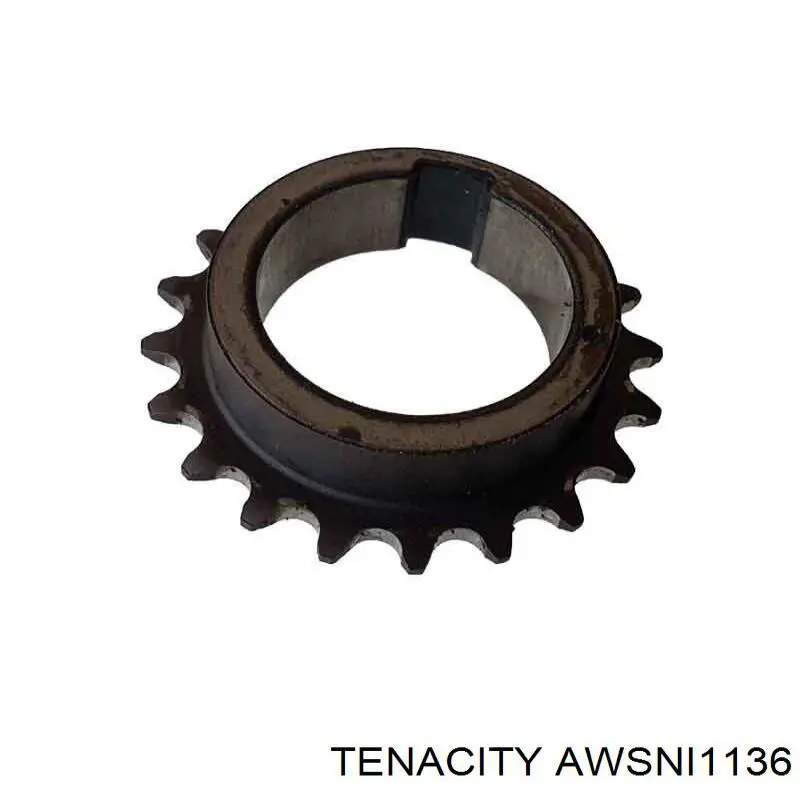 Poduszka (podpora) silnika prawa Tenacity AWSNI1136 cena, od 42,51 USD
