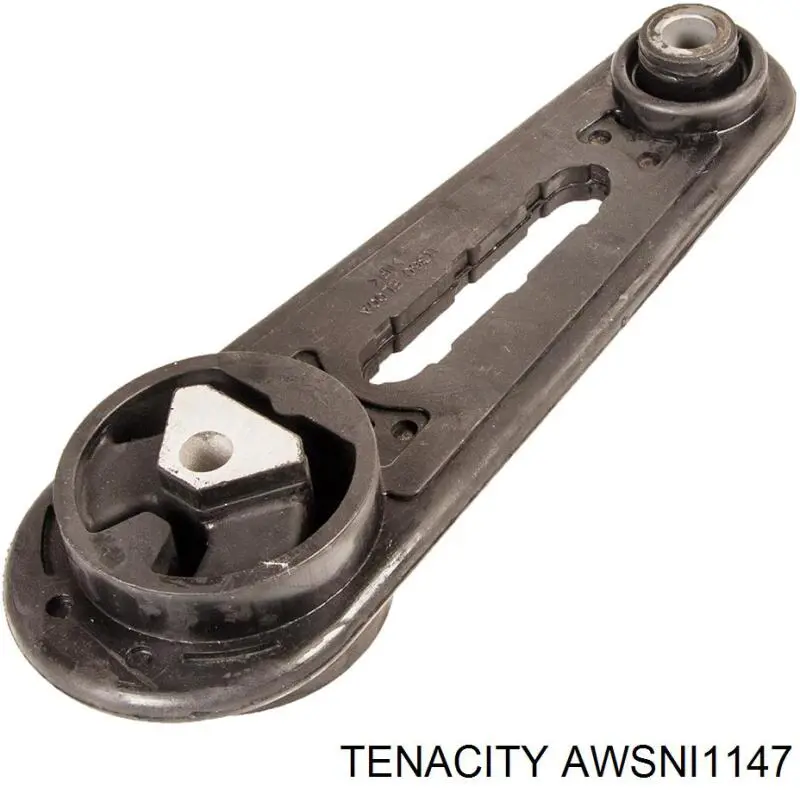 Poduszka (podpora) silnika lewa dolna Tenacity AWSNI1147 cena, od 26,48 USD