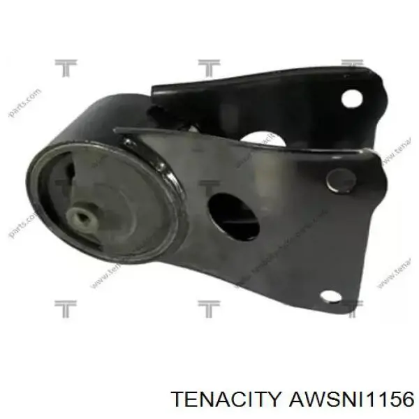 Poduszka (podpora) silnika przednia Nissan Maxima sedana (A33) (2000 - 2006) cena, od 35,40 USD