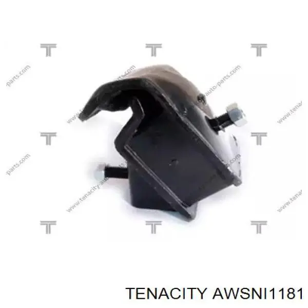 Poduszka (podpora skrzyni biegów) AWSNI1181 Tenacity