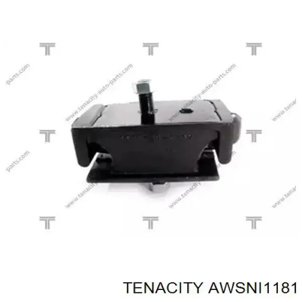 AWSNI1181 Tenacity Poduszka (podpora skrzyni biegów)