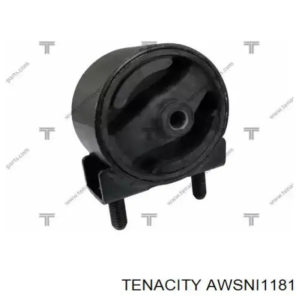 Poduszka (podpora skrzyni biegów) Tenacity AWSNI1181