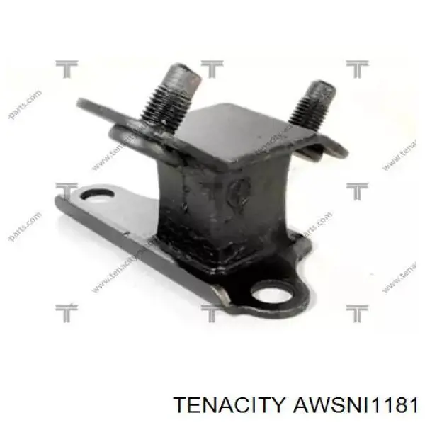 Poduszka (podpora skrzyni biegów) Tenacity AWSNI1181 cena, od 20,02 USD