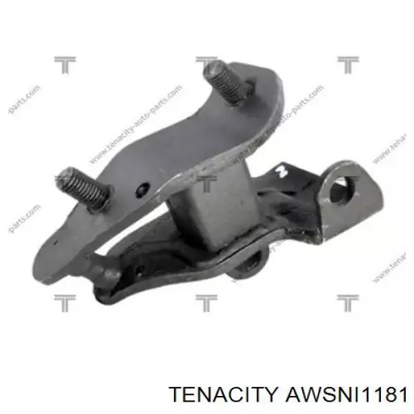 Poduszka (podpora skrzyni biegów) Tenacity AWSNI1181 cena, od 20,02 USD