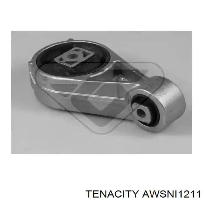 Poduszka (podpora) silnika tylna Tenacity AWSNI1211 cena, od 42,23 USD
