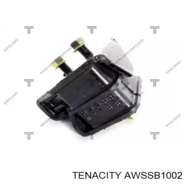 AWSSB1002 Tenacity poduszka (podpora silnika przednia)