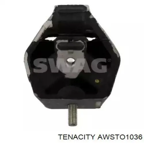 Poduszka (podpora) silnika przednia Toyota 1236115150 cena, od 19,56 USD