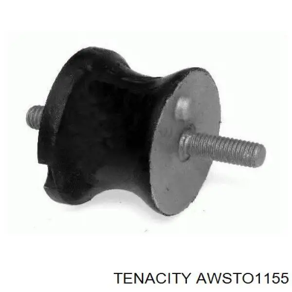 AWSTO1155 Tenacity wspornik (trawers tylnego reduktora tylny)