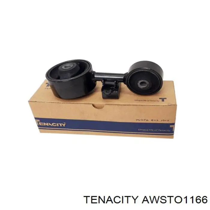 Poduszka (podpora) silnika prawa górna Tenacity AWSTO1166 cena, od 38,48 USD