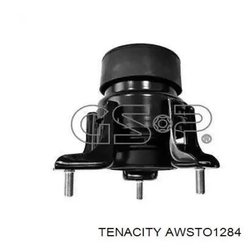 Poduszka (podpora) silnika przednia Toyota Camry VII sedana (V50) (2011 - 2019) cena, od 73,49 USD