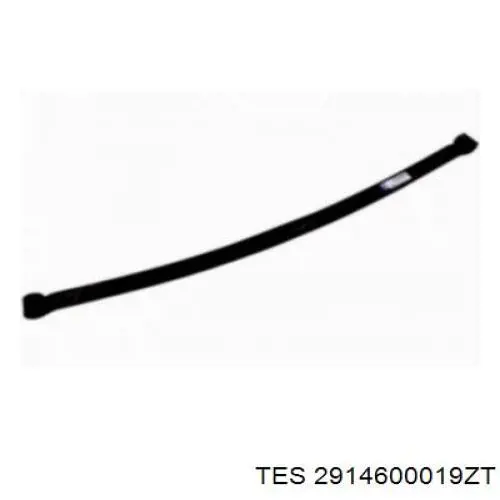 Resor przedni do DAF 45  