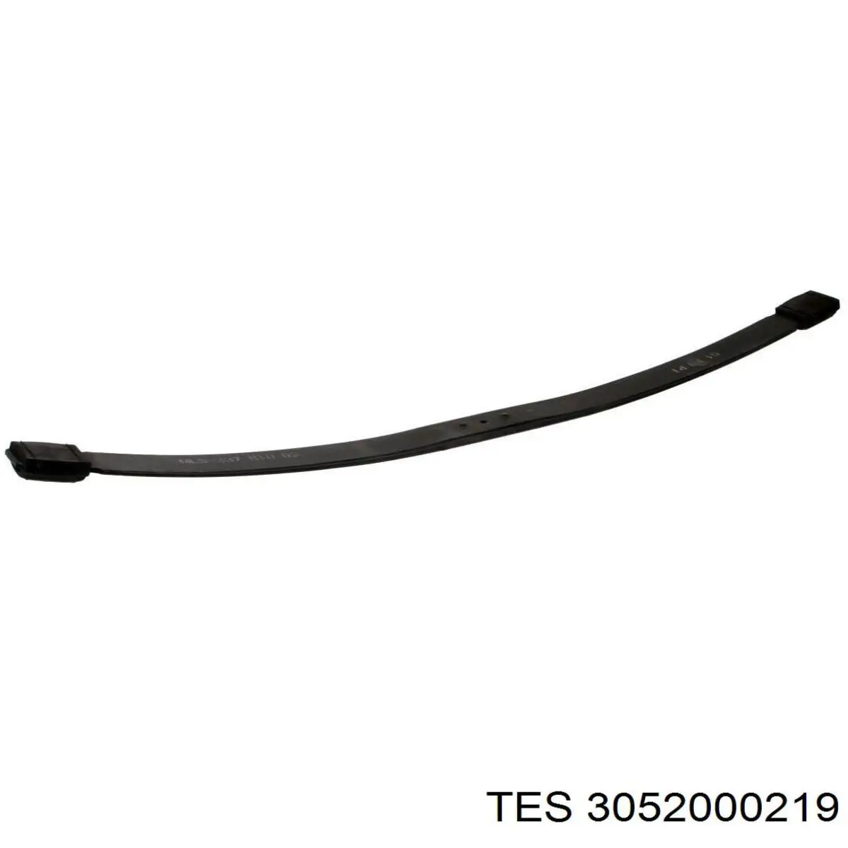 Resor przedni Mata 30520002 cena, od 50,48 USD