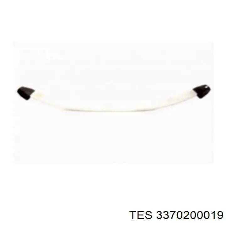 Resor przedni 33702000 Mata