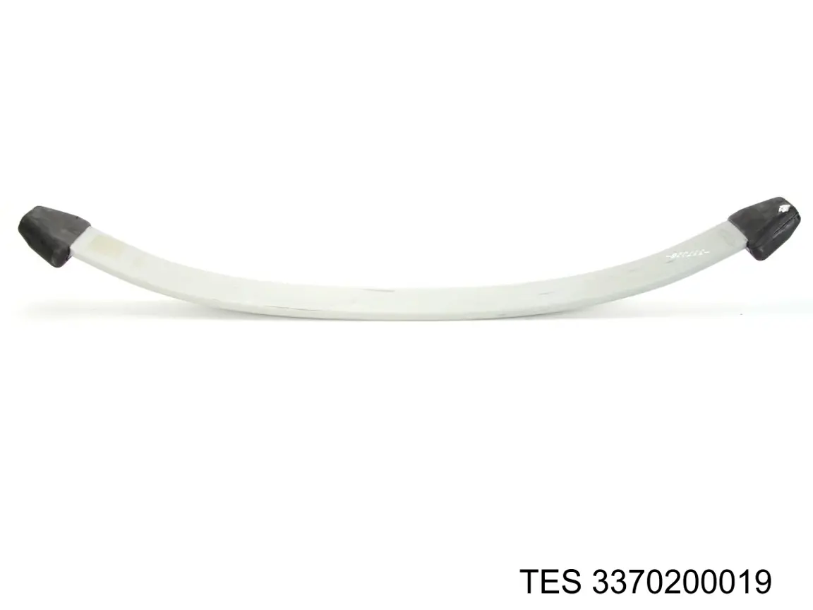 Resor przedni TES 3370200019 cena, od 139,36 USD