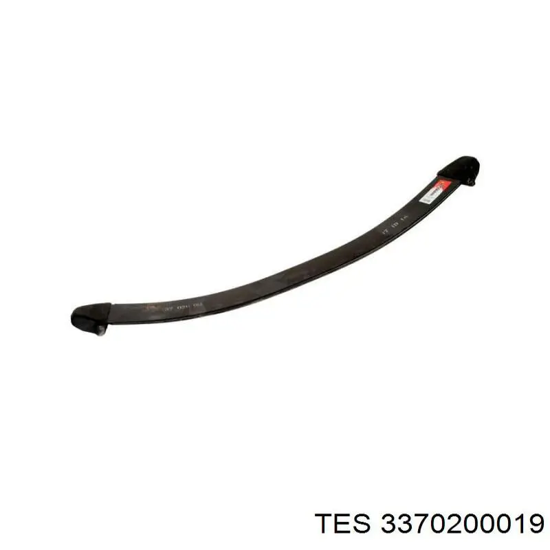 3370200019 TES Resor przedni
