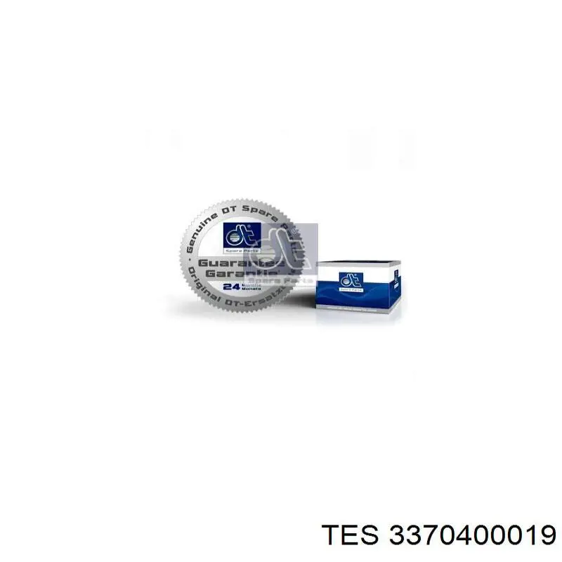 3370400019 TES Resor przedni
