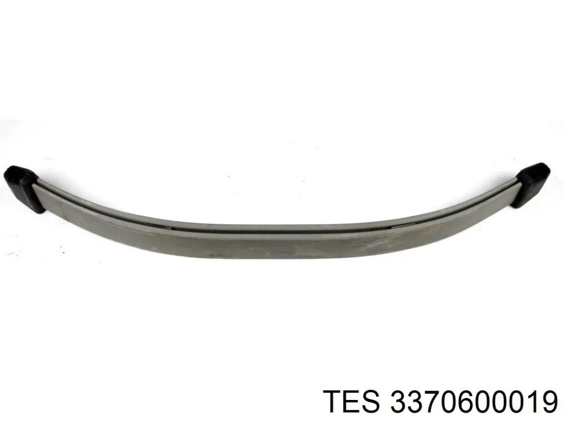 Resor przedni 3370600019 TES